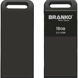 BRANKO Metal Pen Drive USB 2.0 - Waterproof Protection, Wide Compatibility, High-Speed Data Transfer for PC, Laptop, and OTG Devices, Durable and Compact Design || (16GB)-picture-30