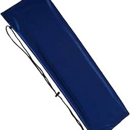 SAZ DEKOR Badminton Racket Bag Racket Shoulder Bag Racket Cover Bag Carrier Carry Case Blue-picture-17