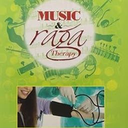 DKD Music and raga Therapy Low Blood Pressure DVD in English-image-84