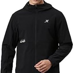 Men Future Runners Runnning Sports Jacket-image-34