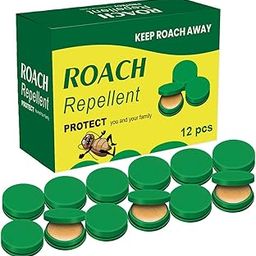 Cockroach Killer for Kitchens, Bathrooms, and Cabinets, home strong Natural cockroach killer gel, Traps Indoor-Outdoor Use,Cockroach Repellent, Pest Control, Permanent Solution for Cockroach(12)-image-12