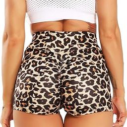 Women Yoga Pants Heart Shape Patchwork Leggings High Waist Capris Workout Sport Fitness Gym Tights-image-29
