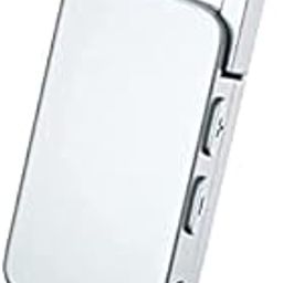 Asleesha Voice Recorder, Audio Voice Recorder Keychain, Digital Voice Recorder USB Rechargeable Metal Casing MP3 Digital Recorder for Men, Women, Lecture, Meeting, Interview, Class 8GB Inbuilt Memory-image-71