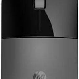 HP Z3700 Dual Silver Mouse/2.4 GHz Wireless connection/1600 dpi/3 Buttons/Silent clicks; Multi-Device; Cross Operating Systems/3 Years Warranty-4