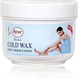 Ayur Cold Wax 150gm Pack of 5-60