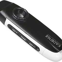 Kadence Professional Electric Kazoo - Wireless Performance Instrument -With Tone Control, Noise reduction and Flute Diaphragms (DK-18)-16