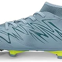 Nivia Pro Encounter 10.0 Football Stud for Men/Comfortable and Lightweight/Sports Shoe-picture-18