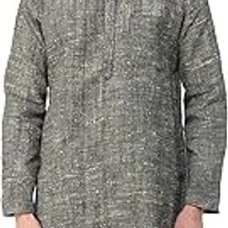 Men Kurta Pyjama-image-60