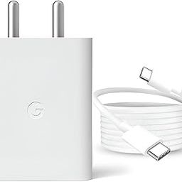 30W Charger USB-C-Fast Charging Pixel Phone Charger & Cable Compatible with Google Pixel 9 Pro | Pixel 9 | Pixel 8 Pro/Pixel 8/ Pixel 8A/ 7 Pro/Pixel 7 /Pixel 7A/ Pixel 6/ ProPixel 6/ Pixel 6A-16