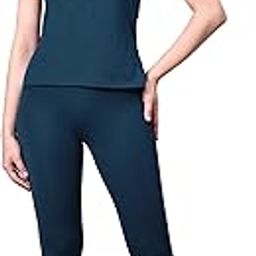 DTR FASHION® Solid Lining Lycra Blended Letter Printed Tracksuit Co-ord Sets for Women_TS_MARIOCUT_NEW-image-69
