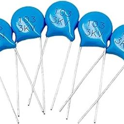 ElectroGlobal NTC Thermistor 10K Ohm – Perfect for Microcontroller Projects, Battery Packs, and Sensors (10)-image-14