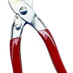 VISTORA Durable Badminton Racket Cold Press Plier Grommet Clamp Tool for Equipment-image-30