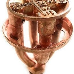H HADDU Brass Burner of Kerosene Pressure Stove 2 no-picture-2