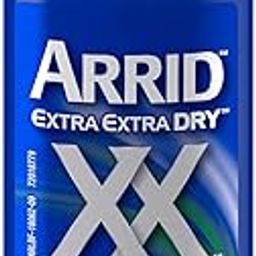 XX Solid Antiperspirant Deodorant, Unscented, 2.6 Oz (Pack of 6)-14