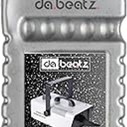 DaBeatzSnow Liquid & Juice - Snow Machine Fluid - Most Popular Evaporative Formula For 400-2000 Watt Snow Machines-1 Litre-image-63