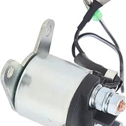 Solenoid Starter Relay, Replaceable Generator Relay for Motors for Pumps for Generators for Cutting Machines-20