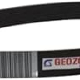 GEOZONE Fitness Equipment Belt 300J, Long Lasting,Export Quality,Easy fix Model GE-54-25