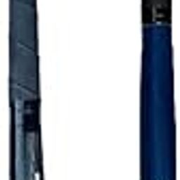 Hockey Sticks for Practice Beginner Level with Baseball Bat Heavy Duty Combo Pack of 2 (Blue)-image-21