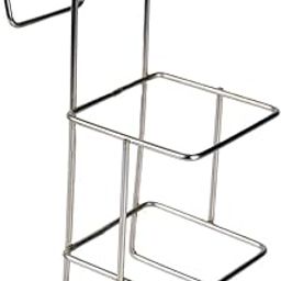 OTICA Bed Hanging Stand Hand Sanitizer Bottle Holder-image-22