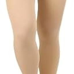 Women & Girls 1 Pair Transparent Nylon Thigh High Stockings-picture-43