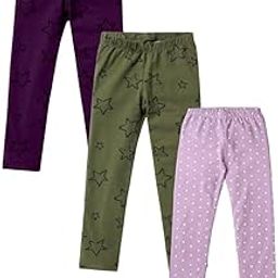 Dolly Appares Cotton Lower Pajama Soft & Comfortable Lounge Wear Track Pant Style Bottoms for Kids.-image-95