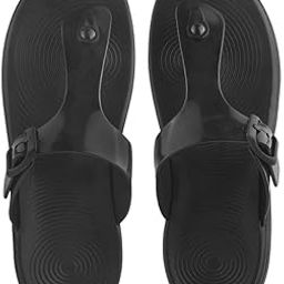 Flip Flop (W-V-Series) Slippers for Women Stylish|Comfortable|Soft|Lightweight|Anti-Skid|Arch Support|Lab Tested|Casual|EVA Slippers|Sandals|Chappals, Womens|Girls-image-55