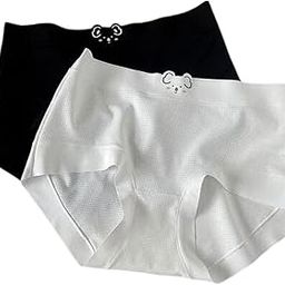 Undergarments Combo for Girls & Women - Cute & Stylish Set, Perfect for Casual Wear & Gifting - 3PCS-image-81