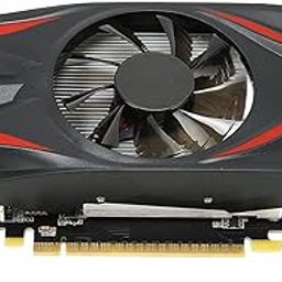 CUIFATI 2GB GDDR5 GTX650 Gaming Graphics Card, 128Bit 1059MHZ Core GPU, PCI Express3.0, 2K Video Card with HDML/VGA/DVI, for PC Gaming-image-12