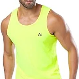 aguante Core Tank Top-picture-0