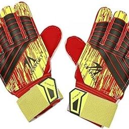 Goal Keeper Kw1902 Fluorescent Yellow @S-picture-22