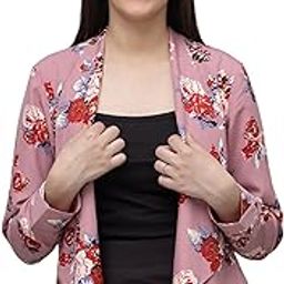 Women Shrug Sweater-35