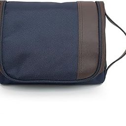 Travel Bag Toiletry Bag for Men & Women Toiletry Organizer Hanging Dopp Kit for Men, Travel Pouch Cosmetics Pouch for Women Water Resistance | Musk- Navy-image-77