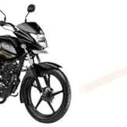 WHEEL DRIVE COMPATIBLE WITH Yamaha Saluto 125 Petrol Tap Simple 2016 Model-29