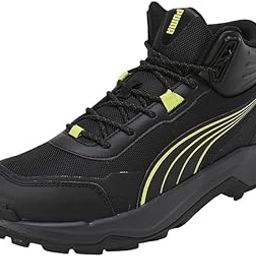 Men Questblitz Mid Running Shoe-image-92