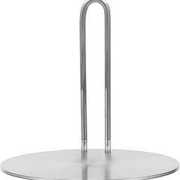 NAMOARLY Multipurpose Metal Induction Plate Heat Diffuser with Detachable Handle for Gas and Electric Stoves Even Heat Distribution for Cooking with Various Pots and Pans-image-48