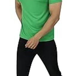 Regular Fit Solid Men Polo Neck Collar T-Shirt-image-61