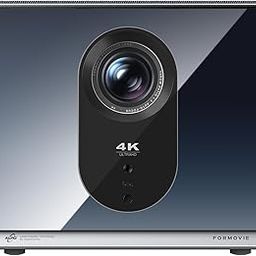 Formovie X5 Master Series Laser Projector 4K Immersive ALPD Display | Cinema Grade 2450 CVIA Lumens Display, Auto-Correction, WiFi, Bluetooth and Dual 12W Speakers (Free Amazon FireTV Stick)-18