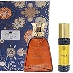 Attar Perfume Gift Set| Luxury Gift Hamper for Men, Husband, Boyfriend, Brother |Birthday, BhaiDooj, Rakhi, Valentine Gift Pack| Fresh,Woody Long Lasting EDP| Gifting Option For Men-34