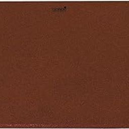 USI UNIVERSAL THE UNBEATABLE Supertuf Rubber Tiles 10mm Pack Of 6 Pcs Ideal For Free Weight Areas, Heavy Lifting Zones & Cross Training Boxes/Gyms (Terracotta)-18