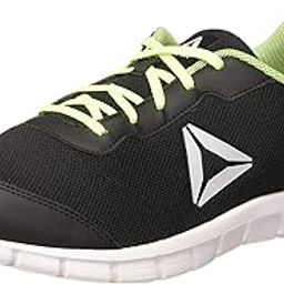 Men Black Boat Shoes-7 UK (8 US) (EG0232)-picture-17