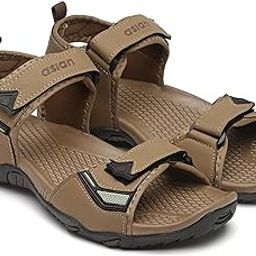 Men's Sports Sandals for Men I Casual Sports Sandals for Boys with Phylon Technology Sole for Extra Jump I sports Running Walking Sandals For Men's & Boy's | Vistara-08-picture-30