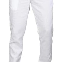 Nextstixch Men's Linen Traveller Pants, Sylish Mid Rise Relaxed Fit Trousers for Men, 98% Cotton 2% Lycra, Elasticated Waistband with Drawstring-image-18