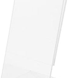 CALANDIS Table Top Desk Picture Frame 3Inch Photo Holder Vertical Stand Transparent for Fujifilm Instax Mini 9 8+ 8 7S Instant Camera Accessory-picture-19