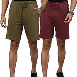 Men Shorts-picture-1