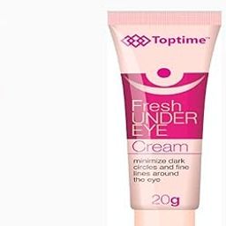 Toptime Fresh under Eye Cream – 20 gms (Pack Of 2)-image-18
