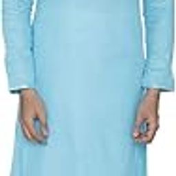Men's Self Design Kurta Churidar Set-picture-19