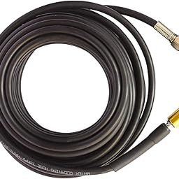 Fieldstar Drain Pipe Cleaning Kit – Compatible with Karcher K1 to K7 High-Pressure Washers (10 METRE)-picture-10