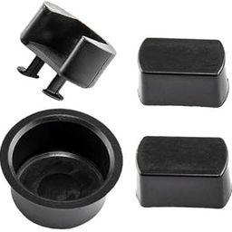 FASHIONMYDAY® 5xFor Ram Truck 4 Pcs Tailgate Hinge Bushing Insert Kits | Parts & Accessories | Car & Truck Parts | Exterior | Tailgates & Liftgates-12