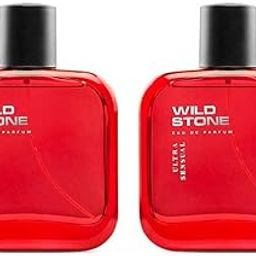 Wild Stone Ultra Sensual EDP Premium Perfume for Men, 100 Ml | Long-lasting Eau De Parfum | Luxury Fragrances | Smell Great All Day | Ideal Gift For Him.-image-23