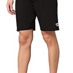 Men's Quick Dry Lightweight Sports Shorts Zipper Pockets-picture-31